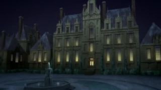 Batman vs Hush,film