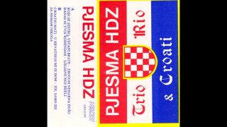 Chorvátska Pesnička z 1990