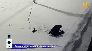 Desivý pád chlapčeka (6) z 12. poschodia