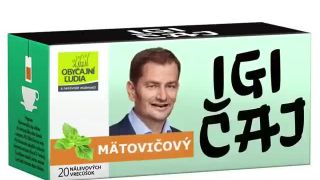 Igi čaj