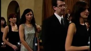 4 Promócia magistrov filozofie 20.7.2000 v Prahe 2 Diel