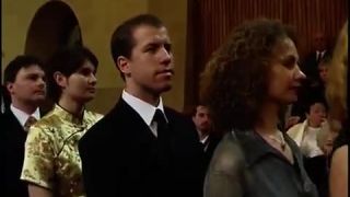 5 Promócia doktorov práv 15.2.2005 v Prahe 1 Diel