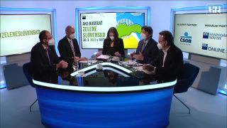 Ján Budaj a jeho agresivita a vzťahovačnosť v diskusiách
