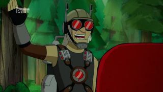 Ben 10,2016 S01E31