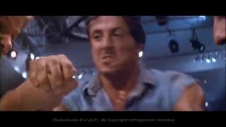 Silvester Stallone - Winner Takes It All
