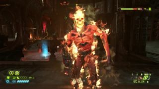 Doom Eternal Gameplay 3