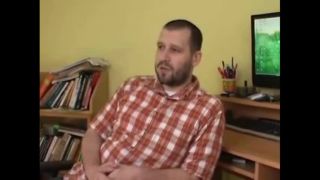 Manifest marnosti a naděje: Portrét Michala Kolesára