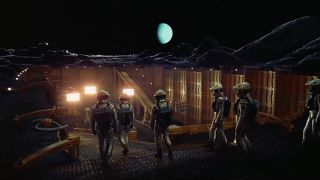 2001 A Space Odyssey - Also Sprach Zarathustra - Richard Strauss