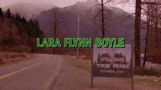 Twin Peaks - Main Theme - Angelo Badalamenti