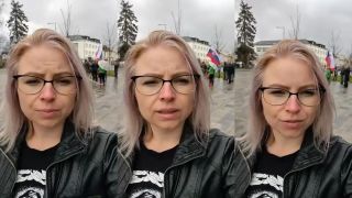Martin:Slováci opäť v Uliciach! Odpor je už povinnosťou!