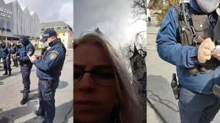 Škandál! Martin: Mestskí policajti zasiahli proti pokojným...