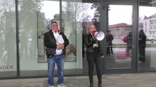 Boková: Budúcnosť našich detí máme vo svojich rukách!