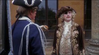 Barry Lyndon - Piano Trio In E Flat - Franz Schubert
