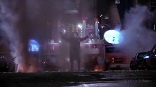 Batman - Main Theme - Danny Elfman
