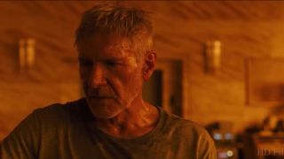 Blade Runner 2049 - Tears in the Rain - Vangelis & Hans Zimmer