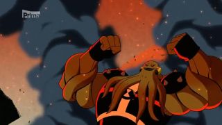 Ben 10,2016 S01E37