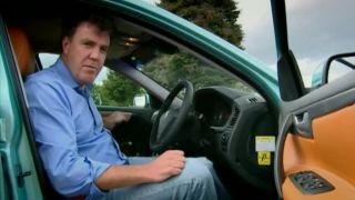 Top Gear S02E09 CZ