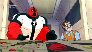 Ben 10,2016 S01E38.