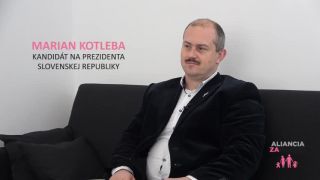 11 Nepolitická spoveď poslanca Mariána Kotlebu