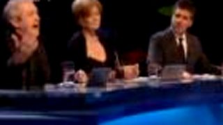 Leona Lewis - X Factor - All By Myself