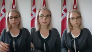 Boková o cenzúre na sociálnej sieti a ďalšom pôsobení SHO