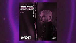 MOTi - In My Head (On My Mind) [Groovenatics Remix]