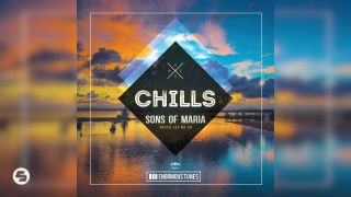 Sons Of Maria - Never Let Me Go