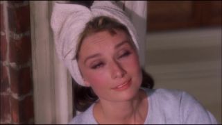 Breakfast at Tiffany's - Moon River - Henry Mancini