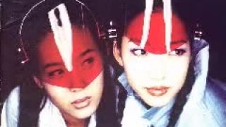 Tashannie - Caution (Don't bother me) [1999]