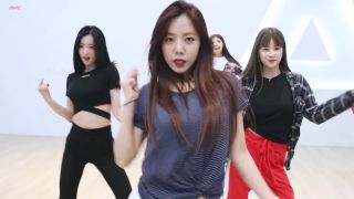 Apink - I'm so sick [choreografia]