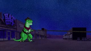 Ben 10,2016 S02E04