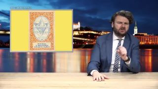 Ťažký týždeň - Hybridná vojna
