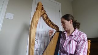 Keď ti praskne struna na harfe
