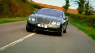 Top Gear S03E03 CZ