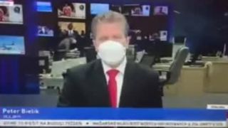 Stretne sa Bielik, Matovič, Sputnik a diplomovka