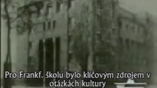 13 DEJINY NEOMARXIZMU 1 Diel Vznik a počiatky