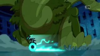 Ben 10,2016 S02E06