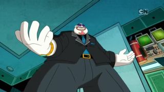 Ben 10,2016 S02E07