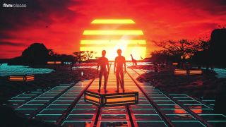 Raven & Kreyn - Lift Your Voices
