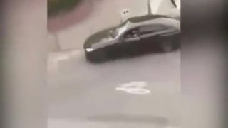 Čečenci si to riešili s Kurdami (Belgicko)