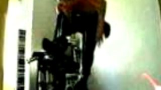 Legendárny Bboy Benji
