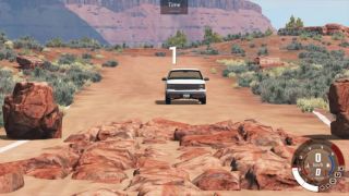 BeamNG.drive [SK/CZ] | Kampaň Misie | Desatoro katastrof