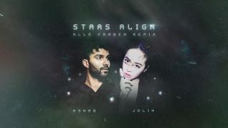 R3HAB & Jolin Tsai - Stars Align (Alle Farben Remix)