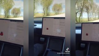 Tesla Model 3 Performance 0 - 100