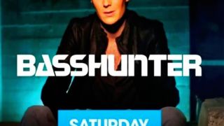 Basshunter - Saturday (Digital Dog Club Mix)