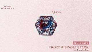 FROZT & Single Spark - Me & U (Repiet Remix)