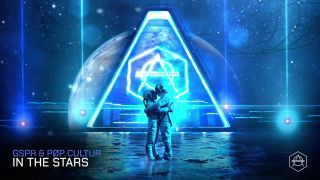 GSPR & PØP CULTUR - In The Stars (Official Audio)