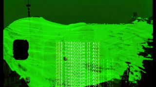 Hayden James, Gorgon City, Nat Dunn - Foolproof (Lyric Video)