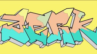 Aerk - sketch