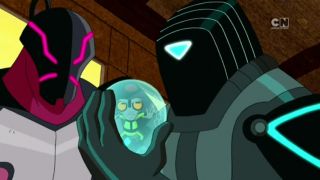 Ben 10,2016 S02E15